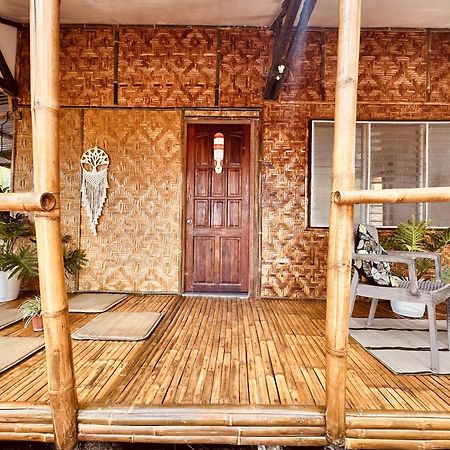Playa Del Fuego Camiguin Beach Hostel & Resort Mambajao Exteriör bild